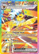 Jolteon ex - 153/131