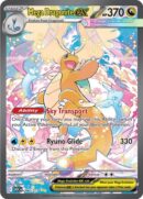 Mega Dragonite ex - 290/217
