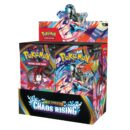 Chaos Rising Booster Box